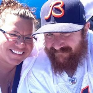 Meet your Posher, Dave